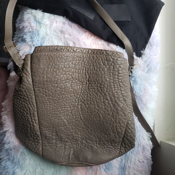 Alexander Wang Diego Bucket Bag - Picture 6 of 7
